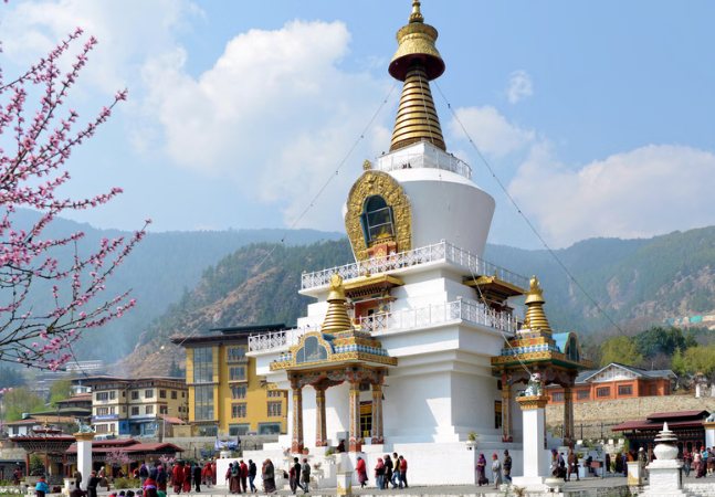 Bhutan Discovery Tour