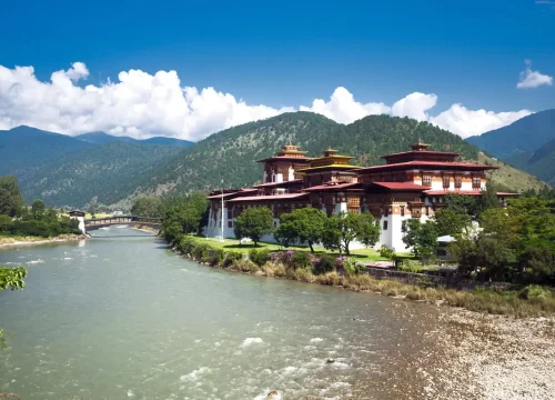 Why Visit Bhutan in 2025: A Journey of Culture, Nature, and Peace